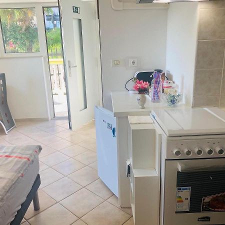 Apartment Portorož Eksteriør bilde